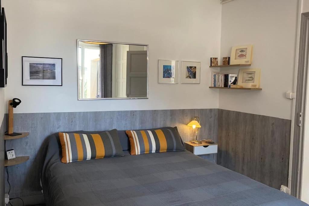 La Baie Latitude, Gite Proche Mer Avec Jardin Le Crotoy Exterior foto